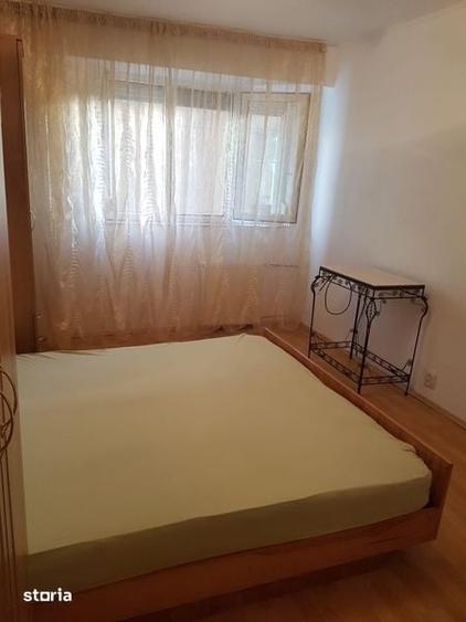 Apartament cu 2 camere decomandat în Calea Aradului