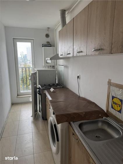 Apartament cu 2 camere în Ștefăneștii de Jos