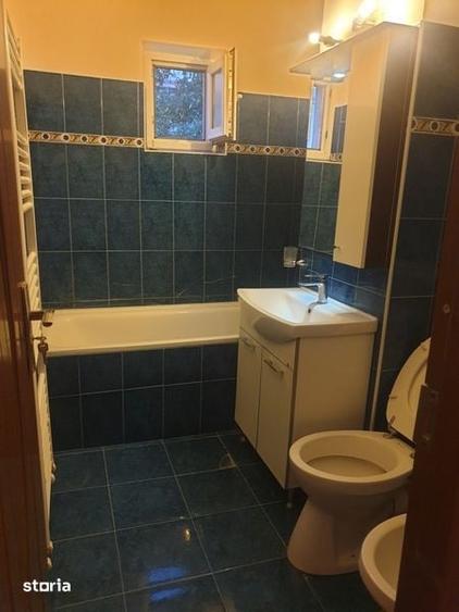 Apartament cu 2 camere semidecomandat în Unirii Sud
