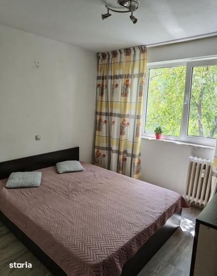 Apartament cu 2 camere decomandat în Drumul Taberei