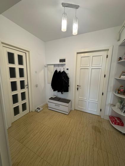 INTABULAT! Apartament cu 2 camere decomandat de vanzare- Zona Copou Royal Town - 6