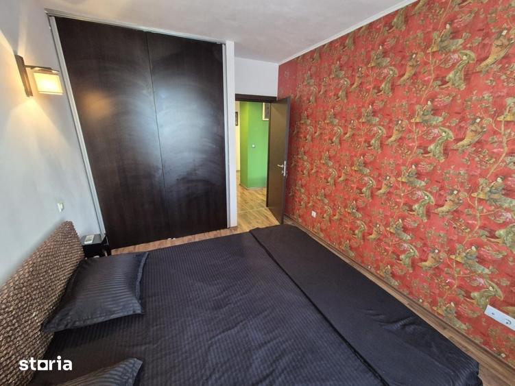 Colentina inchiriere ap 2 camere cu Contract Anaf + loc parcare - 8
