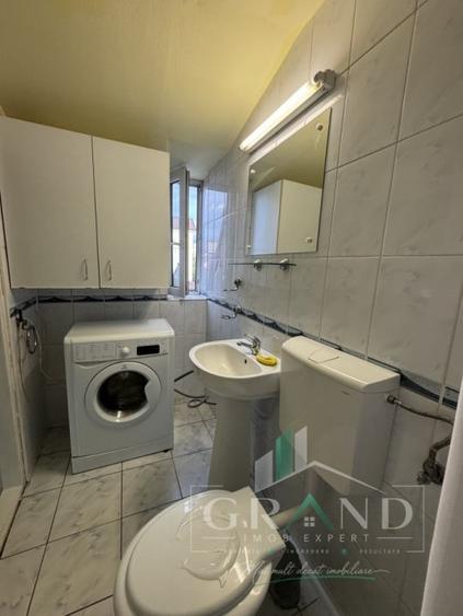 GARSONIERĂ | UTILITĂȚI INCLUSE | 25 MP | MĂRĂȘTI – MĂRĂȘEȘTI - 8