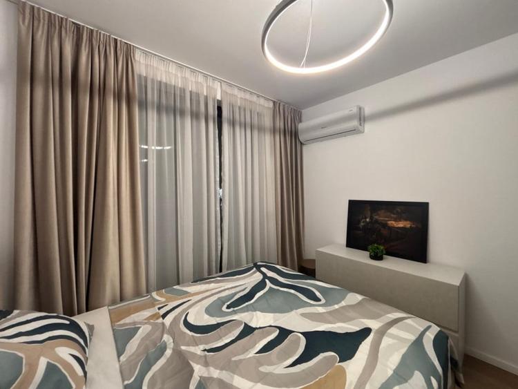 De inchiriat apartament 2 camere | H Pipera Lake | Pipera-Aviatiei - 14