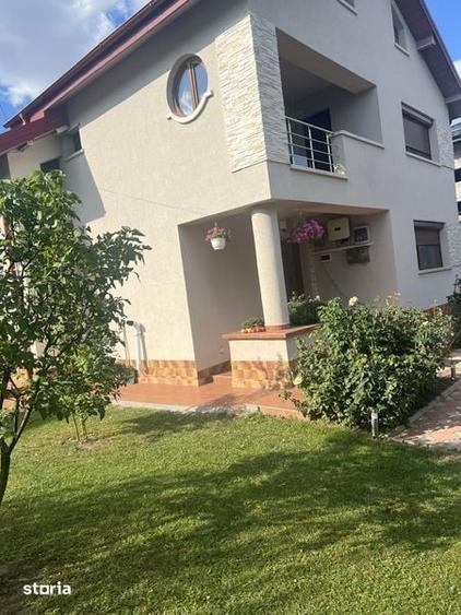 Casă cu 4 camere cu Teren 241 Mp în Cug