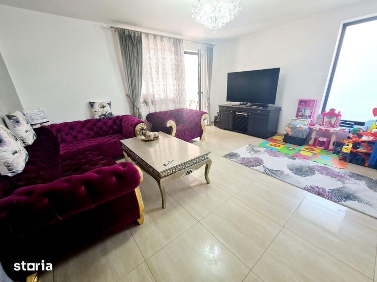 Casă cu 4 camere cu Teren 170 Mp în Central