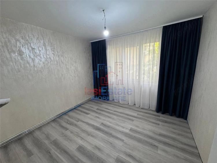 Apartament 3 camere Alexandru cel Bun - 8
