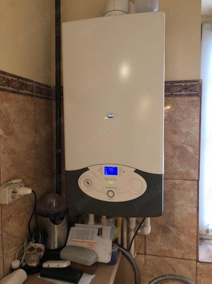 Apartament cu 2 camere nedecomandat în Apollo