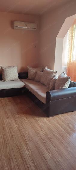 Apartament cu 3 camere în Govândari