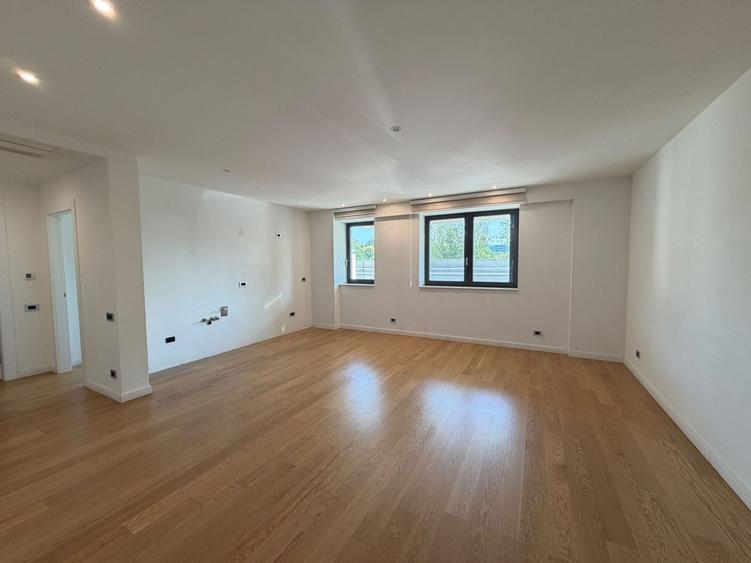Apartament cu 2 camere în Aviației