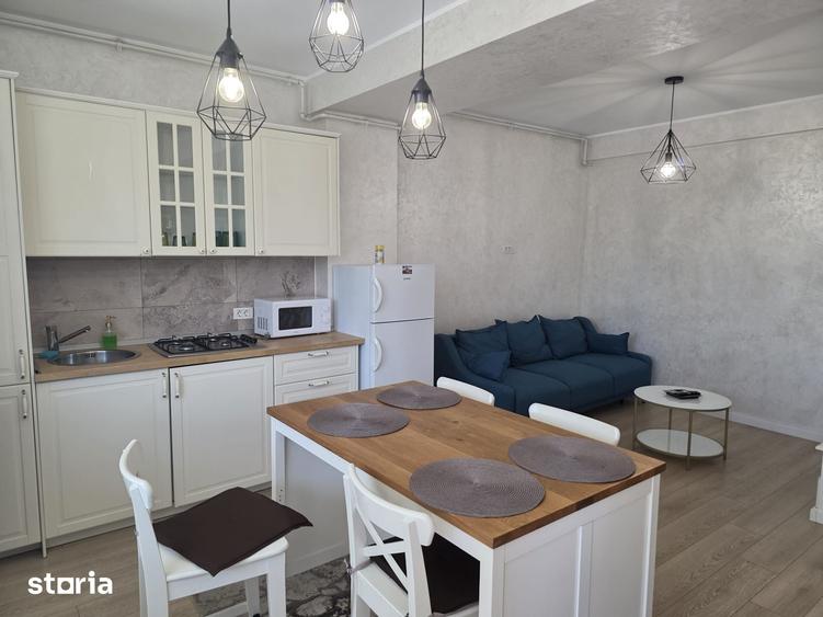 Apartament 2 camere statiunea MAMAIA - zona Vega - Butoaie 125000 - 7