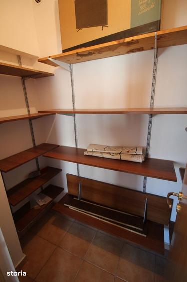 Apartament cu 3 camere în Dâmbul Rotund