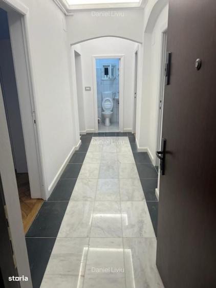 Apartament 2 camere| Vila 2 etaje| Floreasca| Partial Mobilat| Central - 2