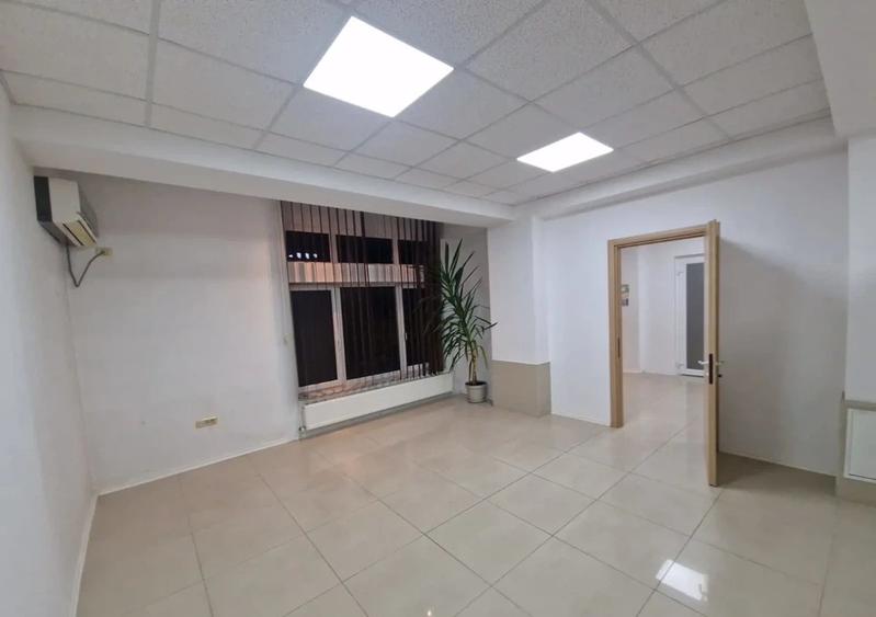 Spațiu comercial, de 95 mp, în Ultracentral