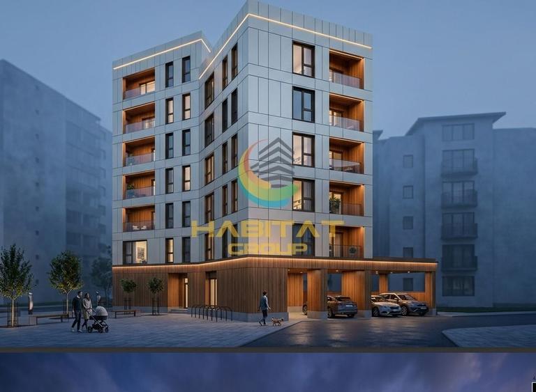 Apartament 3 camere- 100mp-Parc Tineretului - 2