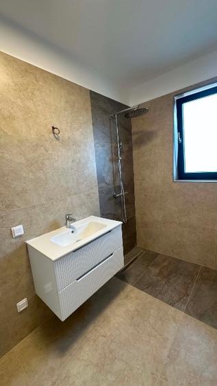 Apartament cu 2 camere decomandat în Baciu