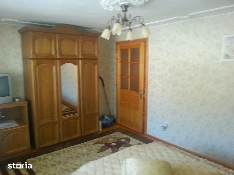 Casă cu 6 camere cu Teren 1000 Mp în Gura Humorului