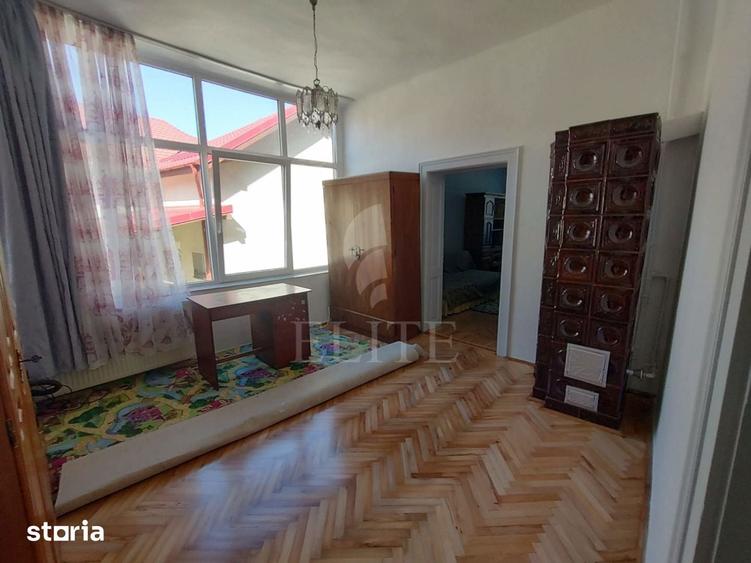 Casă cu 4 camere cu Teren 120 Mp în Gruia