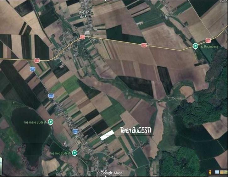 Proprietar vand teren - 4