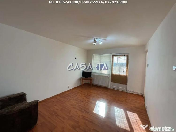 Garsonieră în Central