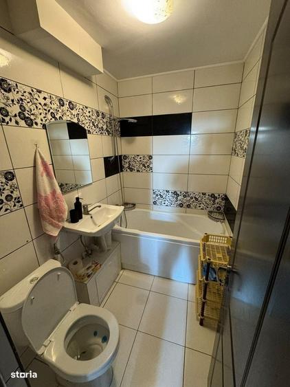 Apartament cu 2 camere în Orizont