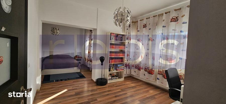 Casă cu 4 camere cu Teren 275 Mp în Pieptănari