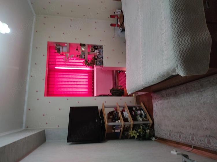 Apartament cu 2 camere decomandat în Tudor Vladimirescu