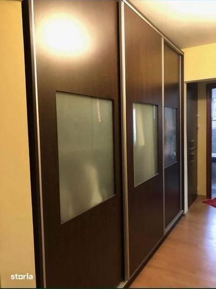 Apartament cu 3 camere în Obcini