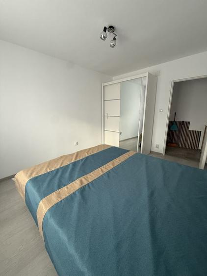 Apartament cu 2 camere decomandat în Cetate