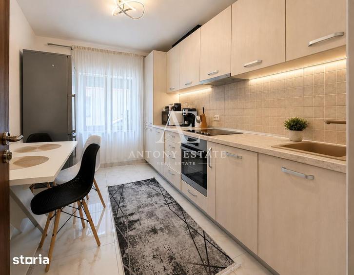 Casă cu 3 camere cu Teren 294 Mp în Tokai
