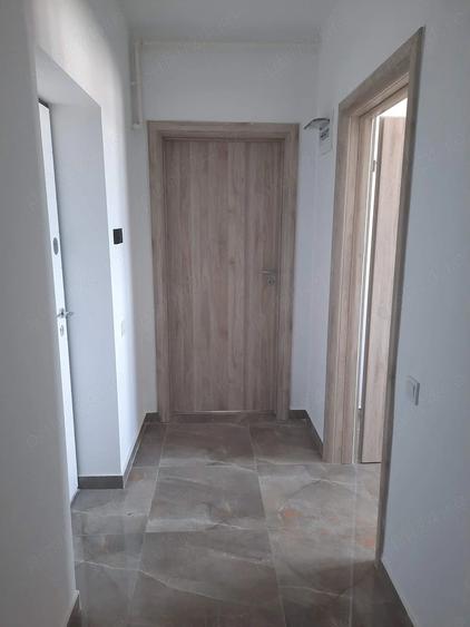 Garsonieră decomandată în Dudu