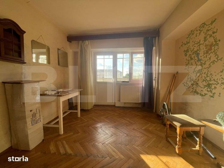 Apartament cu 2 camere în Dacia