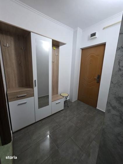 Garsonieră în Central
