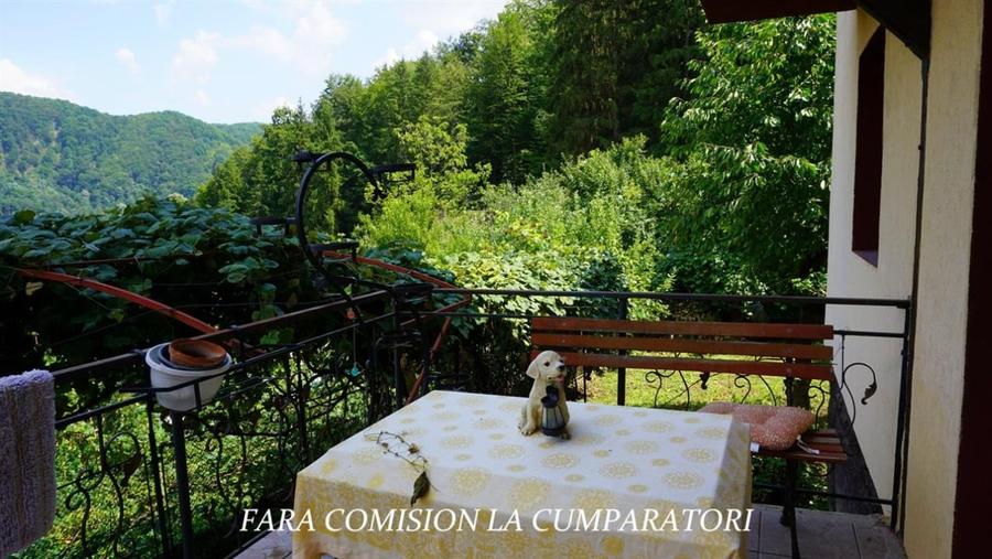 Apartament cu 3 camere decomandat în Băile Olănești
