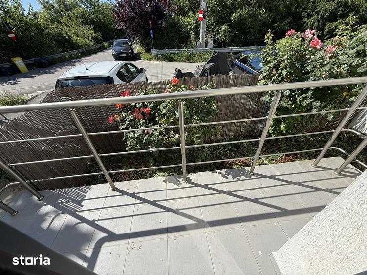 Apartament cu 2 camere în Odăi