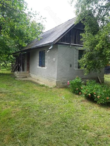 Teren de 3000 mp, în Dumbrăvița