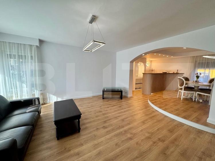 Duplex cu 5 camere cu Garaj în Andrei Mureșanu