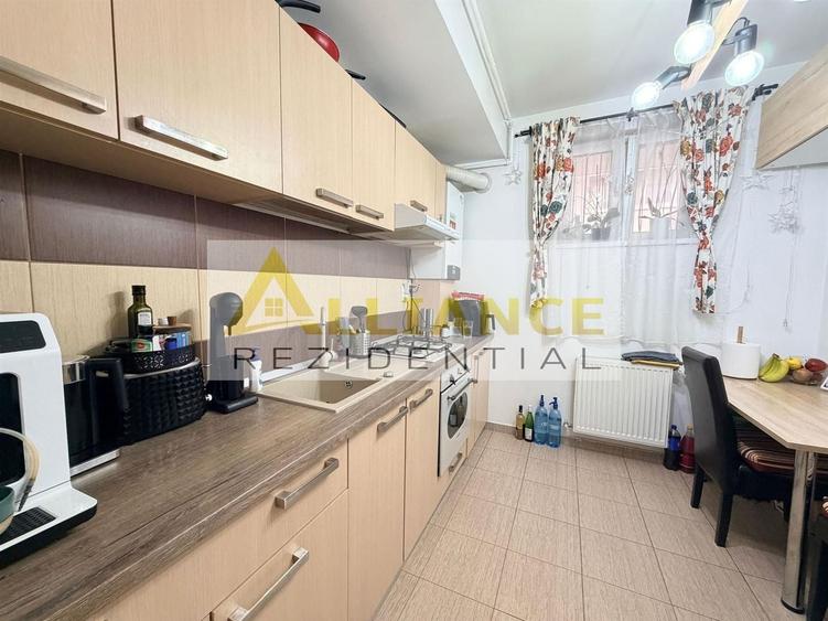Metrou Dimitrie Leonida ~ Apartament 3 camere ~ 2 bai - 13