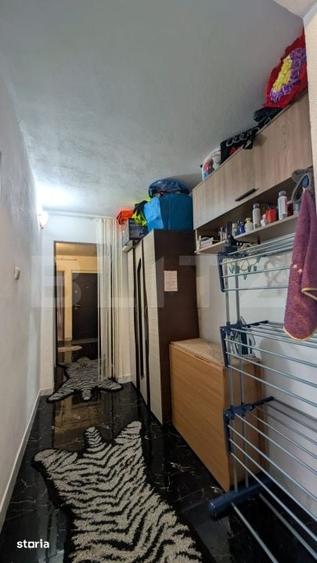Apartament 3 camere decomandat, zona Catedrala Eroilor Targoviste - 8