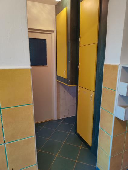 Apartament cu 2 camere în Sud