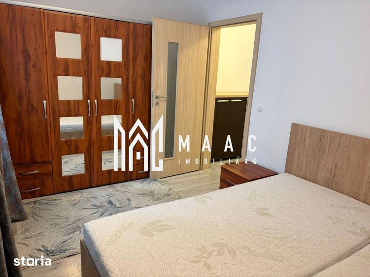 Apartament cu 2 camere decomandat în Șelimbăr