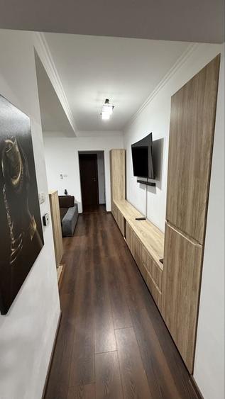 Apartament cu 3 camere în Rudicica