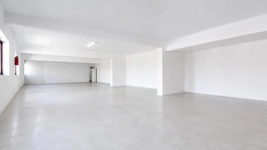 Spațiu comercial, de 350 mp, în Central