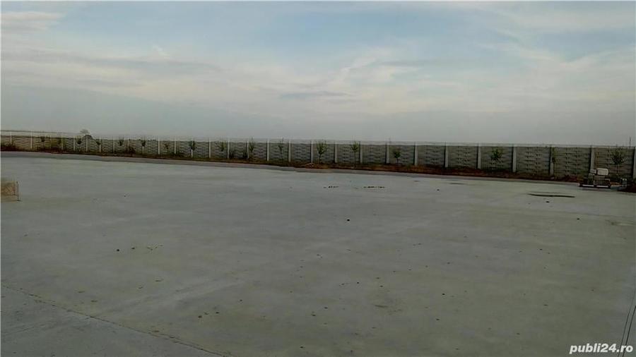 Spațiu comercial, de 3,500 mp, în Pădureni