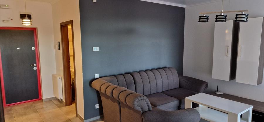 Apartament cu 2 camere semidecomandat în Micălaca