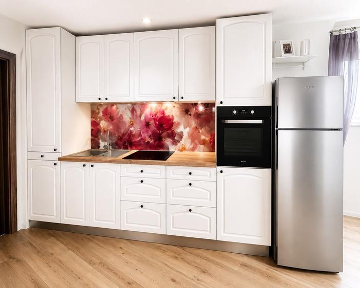 Apartament cu 4 camere în Peninsula