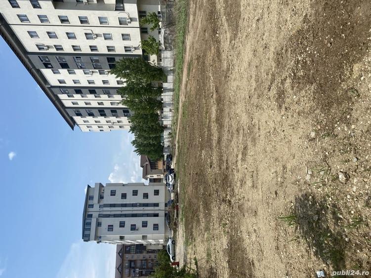 Oferta teren intravilan in Chiajna, ideal pentru constructie blocuri - 10