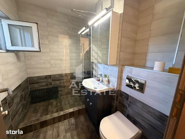 Apartament cu 3 camere de vanzare, renovat , Aradului, Timisoara - 8