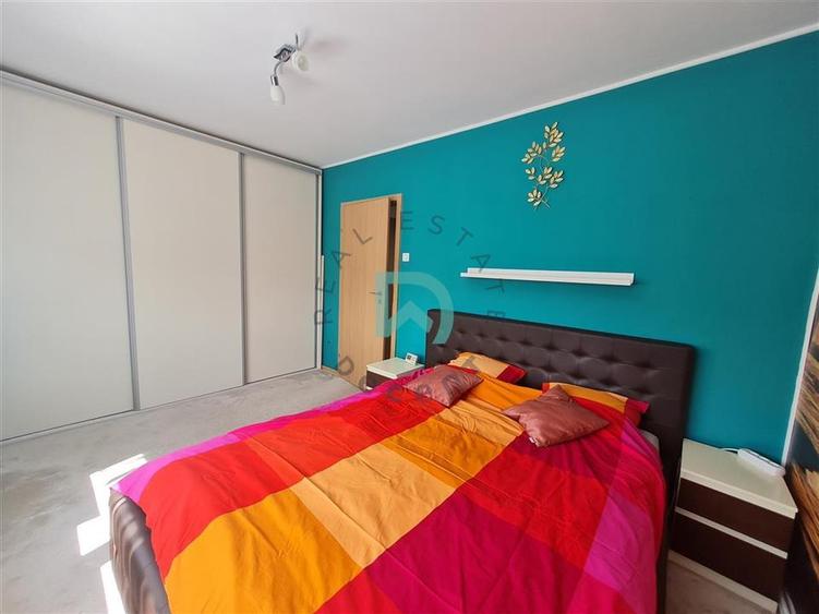 Apartament 2 camere Astra, mobilat, Brasov - 7