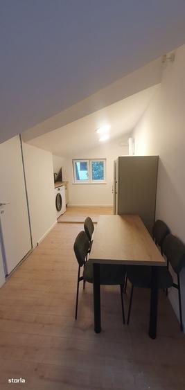 Apartament 2 camere, nou, strada Ciresilor, prima inchiriere - 3